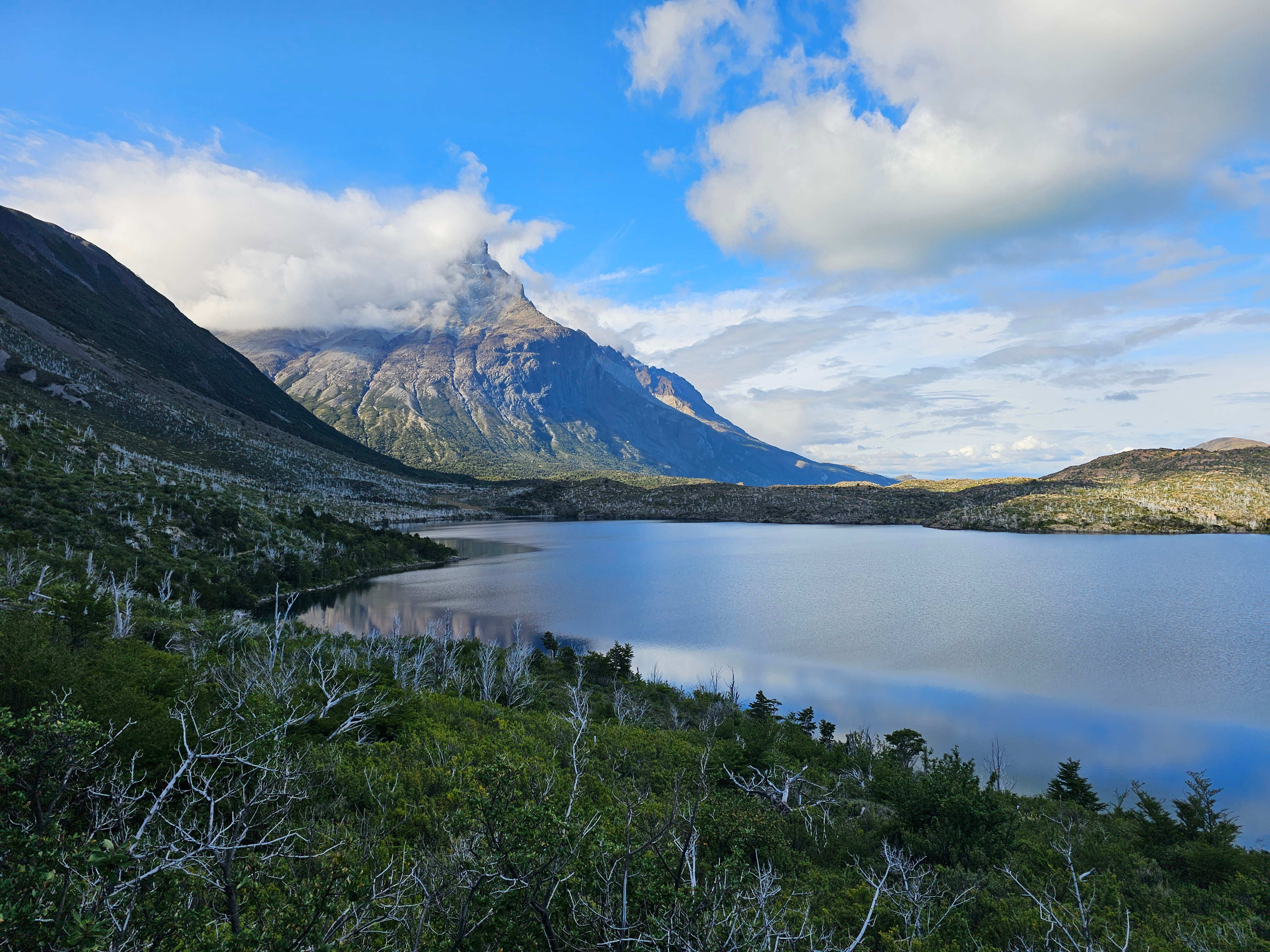 Torres del Paine